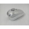 Fuel Petrol Gas Tank Alloy Aluminium BSA DBD 34 Goldstar Scrambler |Fit For