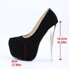 Scarpe con tacco – Scarpe con tacco