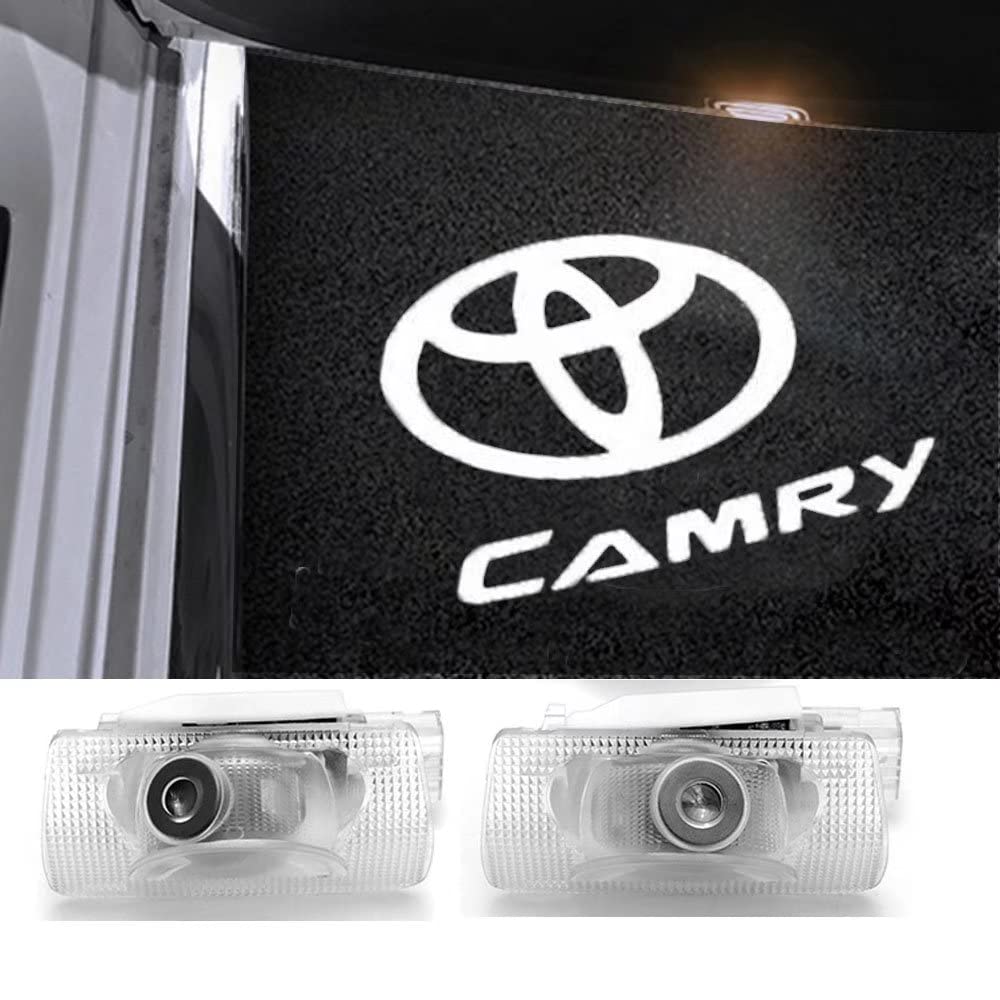 Boseyway Courtesy Lamp Camry 70 Series 50 Series 40 Series set of 2