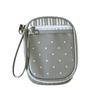 Korean-Style Passport Holder Strawberry Design Compact Travel Wallet Ticket Storage Bag  City Tours
