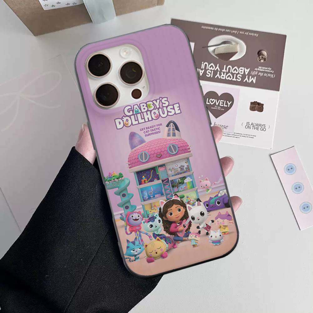 Fire Emblem For IPhone 17 16 15 14 Plus 13 12 11 Pro Max With Shockproof Protective Phone Cover