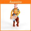 Sjov 3D Toy Story Woody Og Buzz Bil Dukke Blødt Plyslegetøj Perfekt Til Samlere Eller Som Gave Materiale Af Høj Kvalitet