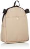 Scandinavian Forest Shoulder Bag 251-KESF250 Milk Tea