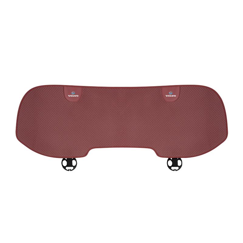 Car Ice Silk Seat Cushion Breathable Seat Cover Auto Interiors For Volvo V60 V40  XC90 XC40 S60 C30 XC60 V50 V70 S90 AWD V90 S80