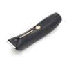 Body Trimmer for Men Re able Pubic   with Ceramic Blades LCD Display with IPX7 LED Light for Dry and Wet Use Full Body Grooming
