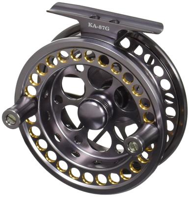 PRO MARINE Reel Kaisho Black Sea Bream Gold KA-87G