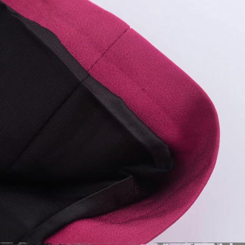 Kaslead New Arrival Women's Clothing Fashion Style Fashion Waistband Suit Casual Pants 8950336 8944336