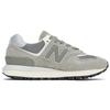 New Balance 574 Legacy 'Grey/White' U574LGGY