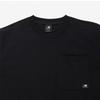 New Balance Mt31542 Essentials Reformed Pocket Short Sleeve Tee