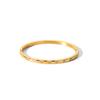 New Waterproof Cubic Zirconia Bangles Stainless Steel Bracelets Tarnish Free  Jewelry for Women Factory Wholesales Customize