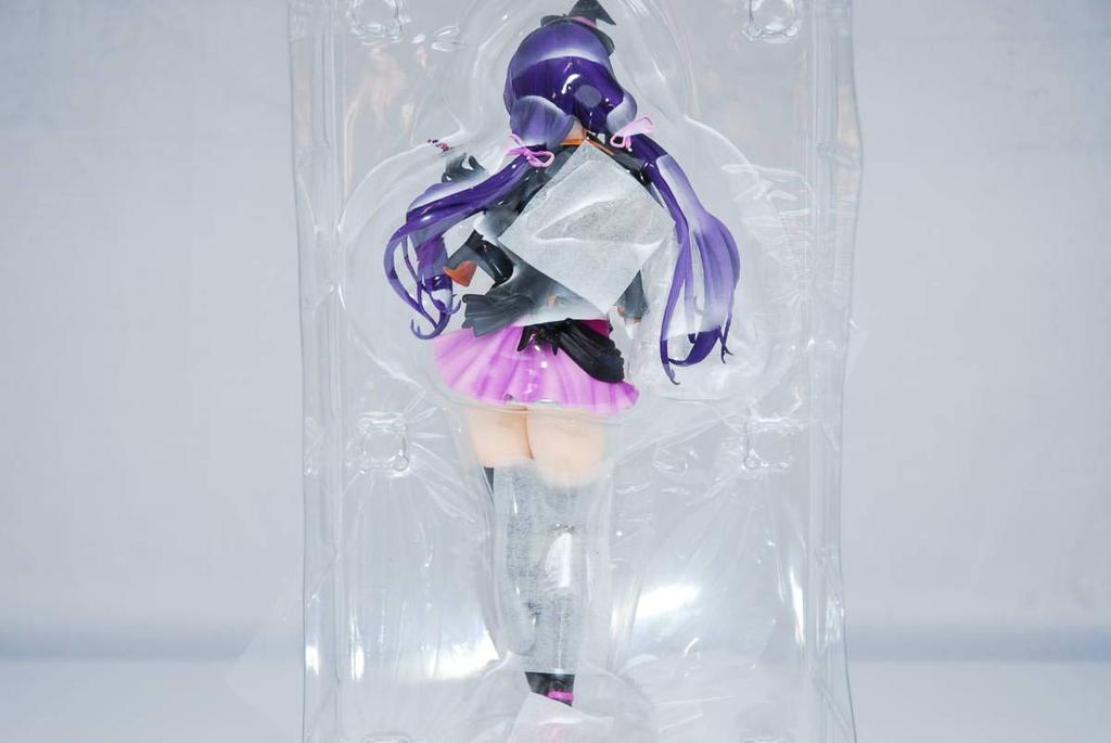 Alpha Omega Love Nozomi Tojo Pentel iPlus Collaboration Scale Complete Figure Megatrea Shop Live! Ver. 1/7 (Premium Bandai, Exclusive)