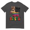 Bruh Lets Fiesta Cinco Mayo Pinata Funny Mexican Boy Unisex Kid Tshirt