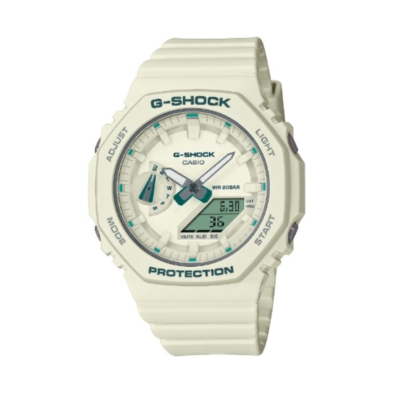 

Casio G Shock G Shock Gma S2100 Серия Gma S2100Ga 7ajf