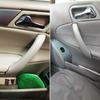 Left Right Car Interior Door Pull Handle Replacement For Mercedes Benz C Class W203 2000-2007 C200 C230 C260 C300