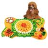 Spot Pet Sniffing Mat: Indoor Foraging and Slow Feeding Puzzle Toy for Dogs and Cats