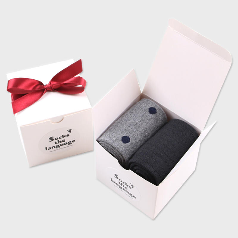 

Sweet Day (2 Sets of Socks)