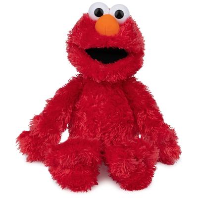 GUND SESAM STREET Elmo #75351