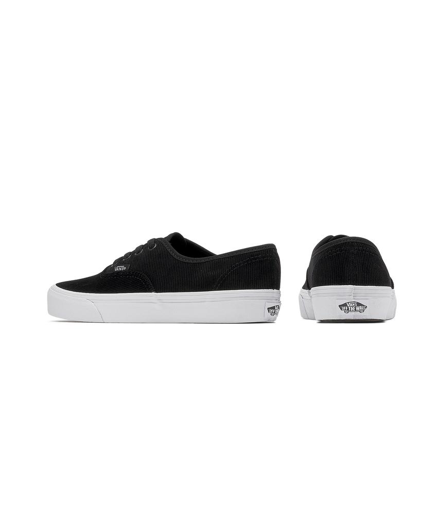 Vans Authentic - (Corduroy) Black / Vn0A2Z3Zbla1