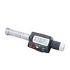 FABOLAI Three-Point Internal Micrometer, Three-Jaw Micrometers 6-8-10-12-16-20-25-30-40-50-63-75-88-100, Color: Digital Type, Size: 20-25mm