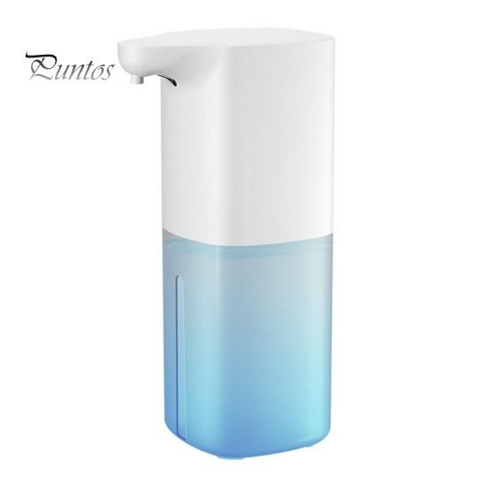 Induction Liquid Soap Dispenser Hand Sanitizer Sensitive Touchless Rechargeable Infrared Smart Automatic for Home Intelligent