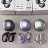 M118 AI Translation Bluetooth Earphones with Long Battery & Power Display - Semi-In-Ear & Over-Ear Design