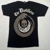 Dismantle Me The Distillers Band Cotton Black All Size T-shirt Unisex KK003