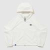 Umbro Women S claSSic Hooded Windbreaker Jacket Ur122cjk32