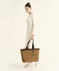Stylehan Dama Shopper Bag Olivekhaki