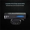 Smart Light-Sensing Bike Light Night Riding Light High-Intensity Flashlight Bicycle Headlight Cycling Gear & Accessories