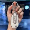 Compatible Key Case for Wuling Hongguang Mini EV Macaron 22 Gameboy GB Model