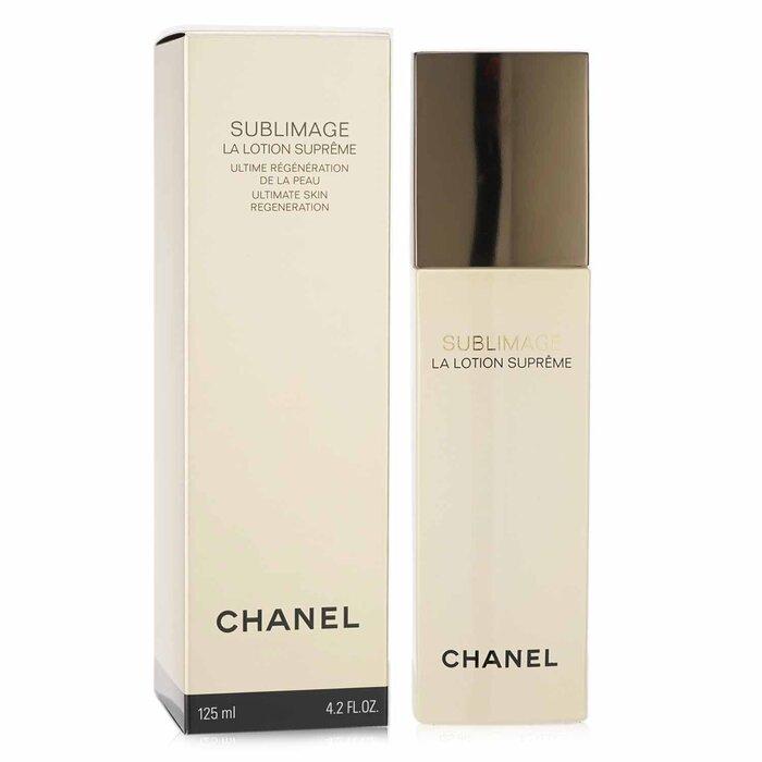 Chanel Sublimage La Lotion Supreme