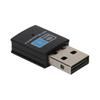 Wifi Adapter 11n Technology USB 2.0 Interface Stylish Compact 8723 Wireless Net Card