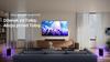 HISENSE AX5100Q 5.1 Soundbar 580W Dolby Atmos Black