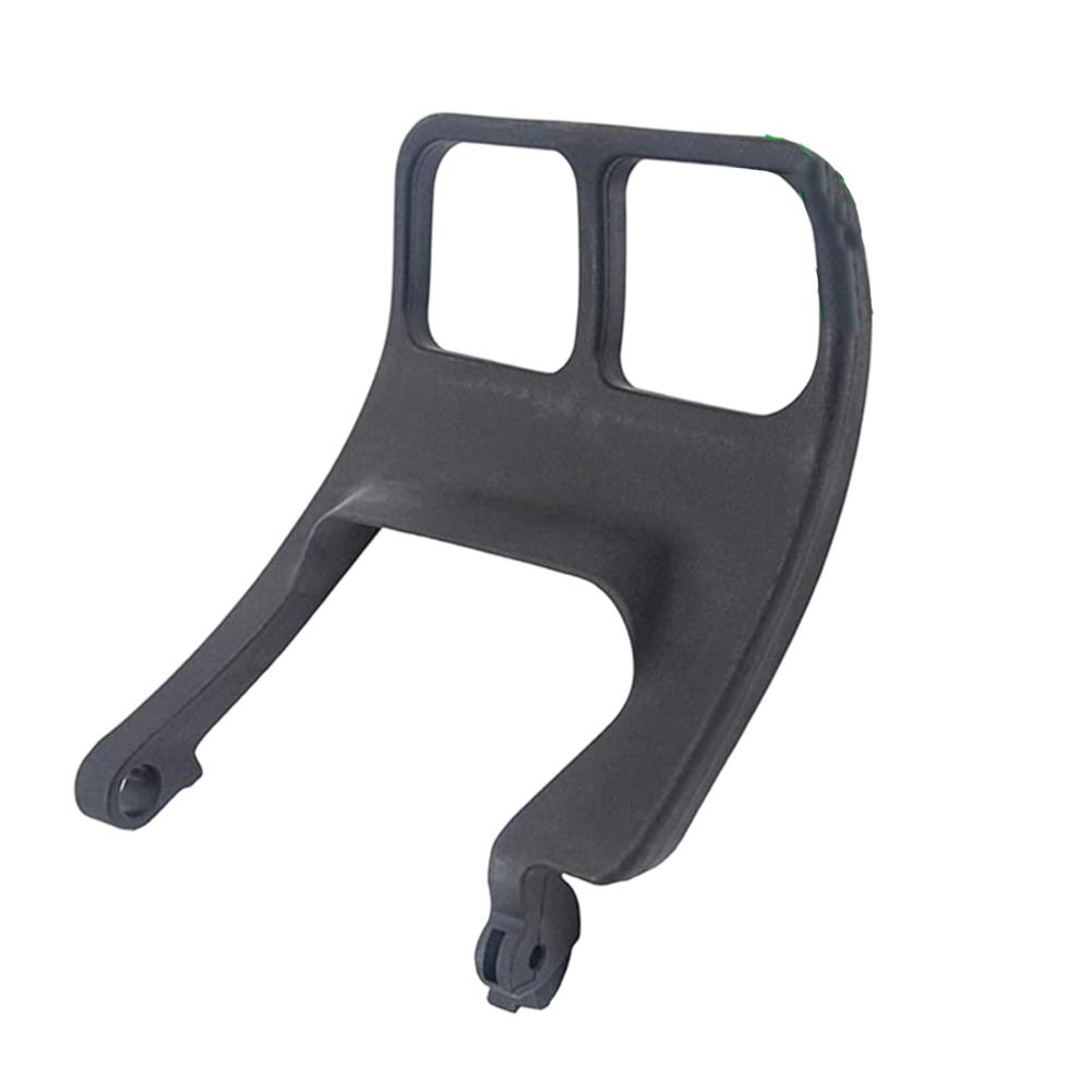 

Chainsaw Car Baffle Guard Handbrake Handle Accessories For MS271 MS291 Replacement Parts Easy Installation China Mainland
