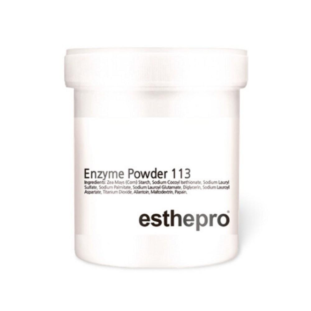 

Estepro 113 Энзимная пудра-эксфолиант 225 мл, 1 шт.