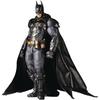 Revoltech Amazing Yamaguchi Batman Arkham Knight Action Figure 6 Inches Collectible Toy
