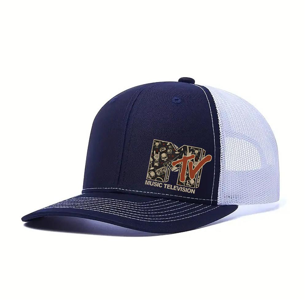 Casual Adjustable Baseball Cap With Breathable Cotton For Men And Women Summer Sun Protection