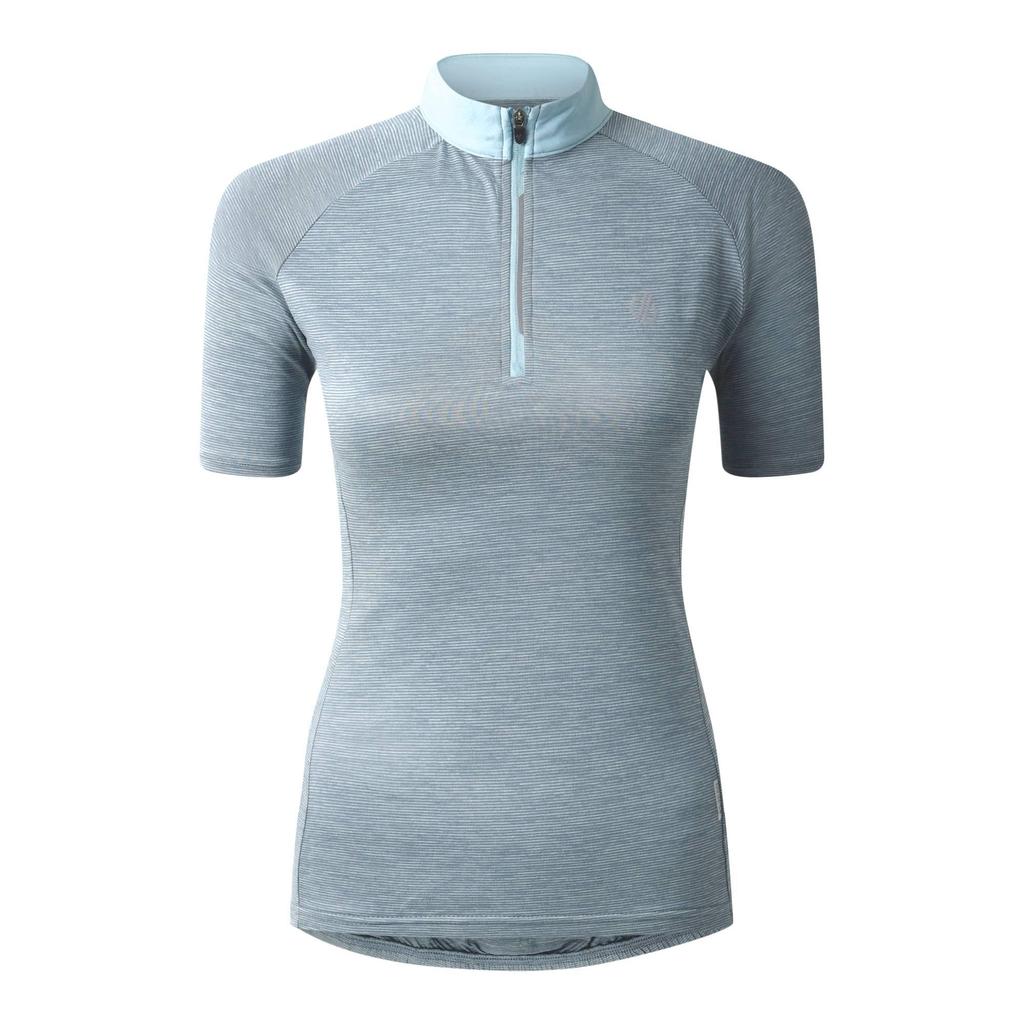 Womens/Ladies Pedal II Jersey