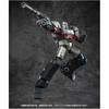 T-SPARK AMK Series Megatron D-16 Color-Coded Plastic Model Kit 1:35 Scale Collectible Figure