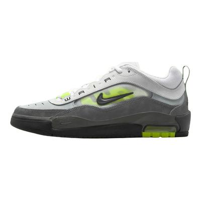 Air Max Ishod Wair SB Schwarz Neongelb Anthrazit Herren Sneaker Light-Graphite IR1887-002