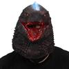 New Godzilla Vs. King Kong Movie Series Monster Godzilla Latex Mask for Halloween Events and Parties