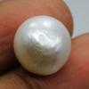 Lot of 24 Natural White South Sea Pearls – 6-9 Ct, High Luster, Certified Natural Pearl Gemstone
