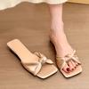 Damenschuhe – Damen-Pantoletten