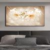 Abstract Flower Canvas Painting Posters and Prints Beautiful Wall Art Pictures For Modern Living Room Cuadros Decor