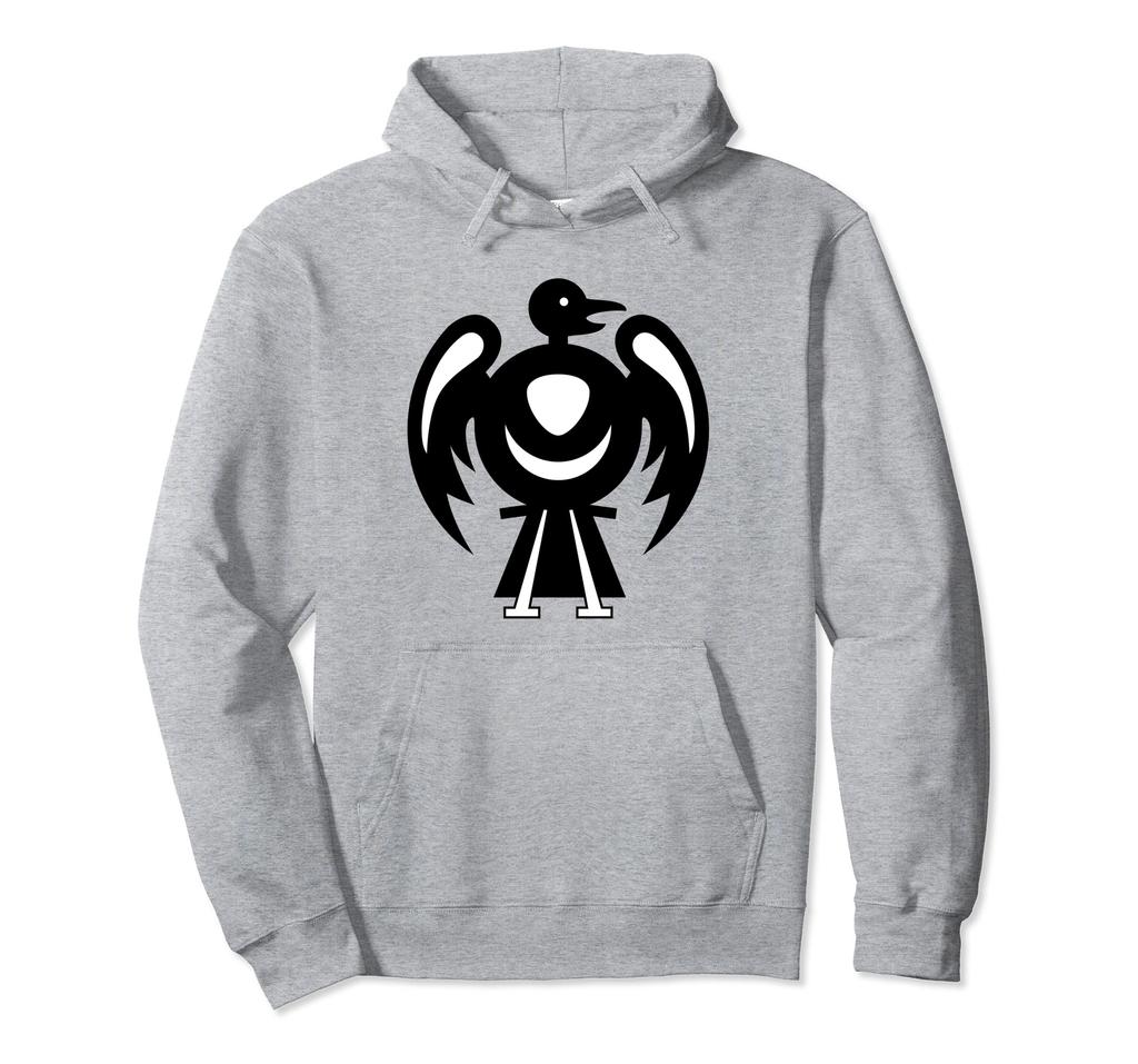 Thunderbird V2 Hoodie