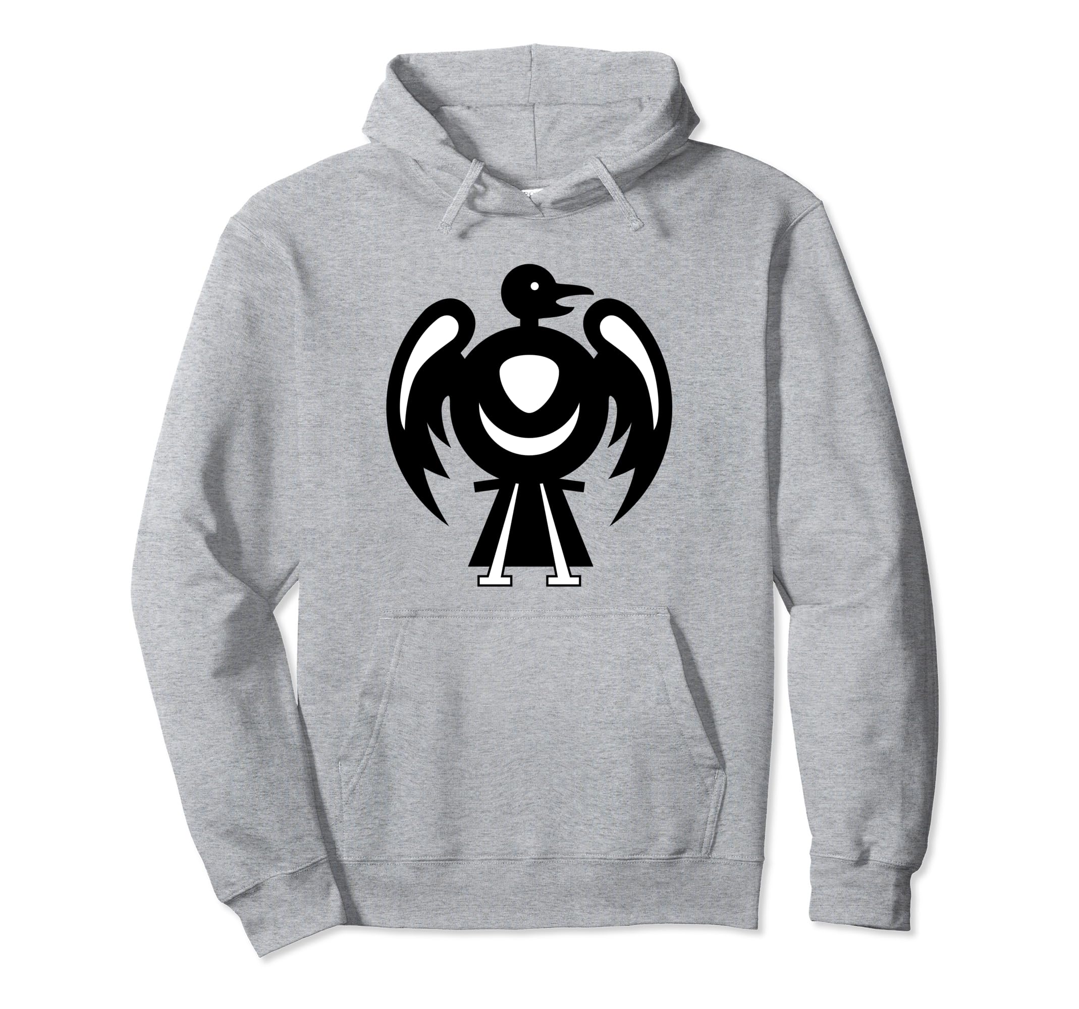

Толстовка Thunderbird V2