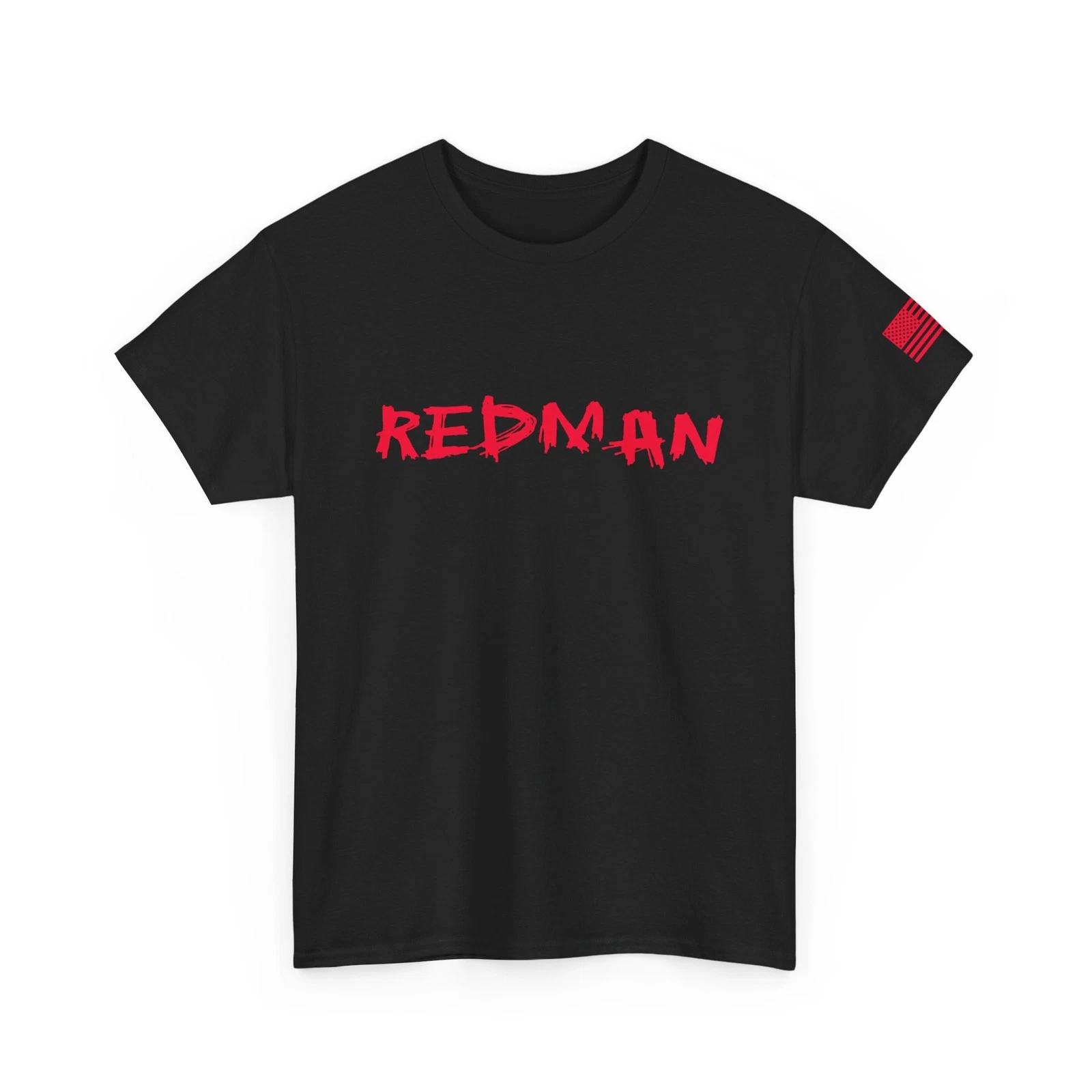 Rare Navy SEAL DEVGRU Red Squadron Redman Morale Tee, Military Veterans Patriots 4XL