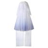 Elsa Princess Cosplay Performance Dress for Girls