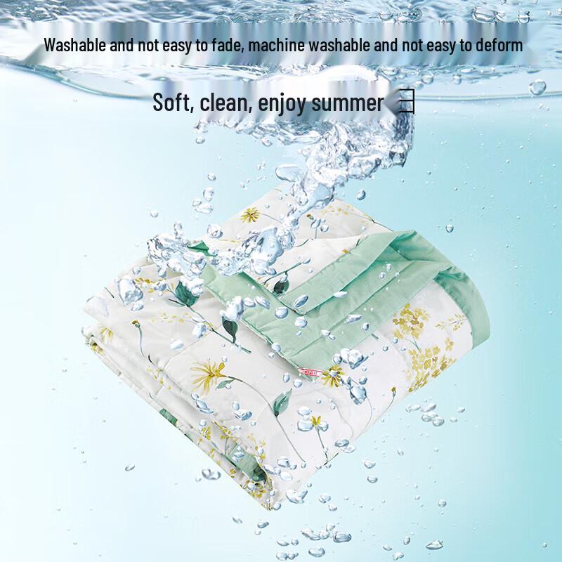 Hengyuanxiang Chenjing Polyester Leichte Sommerdecke