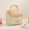 Cute Large Capacity Waterproof Handheld Travel Makeup Bag